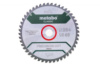 Диск пильний 254 х 30 (48Т) Metabo Precision cut Classic (628061000)