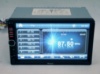 2Din Pioneer 8701 7« Экран Магнитола USB + Видео вход для камеры