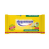 Захисні вологі салфетки від укусів комарів HYGIENIUM, 15 шт