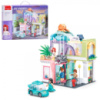 Конструктор игровой Sluban Metropolis M38-B0731A 451 деталь