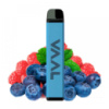 JoyTech VAAL 4000M 590mah на 4000 раз. Синяя малина (Bluerazz)
