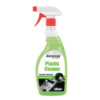 Очисник пластику та вінілу Winso Plastic Cleaner Intense, 500мл