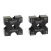 Матриці для шпількоріза MILWAUKEE M18 BLTRC (для шпильок М6, М8, М10, М12) (2шт)