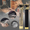 Тример Professional hair clipper WS-T99 для окантовки, малюнків та бороди Тример Professional hair clipper WS-T99 для окантовки, малюнків та бороди