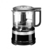 Кухонный комбайн KitchenAid 5KFC3516EOB 240 Вт черный