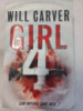 Girl 4 by Will Carver