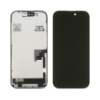 Дисплей для Apple iPhone 16 Pro с чёрным тачскрином GX-IN CELL