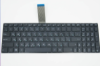 Клавіатура для ноутбука ASUS X501, X501A, X501U, S501, S501A, S501U, X550, X552 з кріпленням, ориг