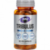 Трибулус, 500 мг, Tribulus, Now Foods, 100 вегетарианских капсул