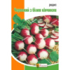 Редис ЧБК (Червоний з білим кінчиком) 10 г. Яскрава