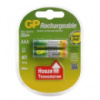 Акумулятор GP Rechargeable R-03 850mAh (HR03, size AAA, NiMN)