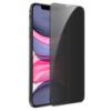 Захисне скло Hoco G15 Privacy full-screen для iPhone 11 / iPhone XR