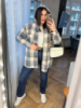 Жіноча сорочка модель 115832
