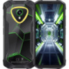 Смартфон Cubot KingKong Mini 4 6/128GB Black-Green EU