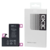 Аккумулятор GXQC Supercharged для Apple iPhone 15 Pro IC Original (без ошибки), усиленный (3420 mAh) Service Pack