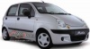 Чип тюнинг прошивки ЭБУ Daewoo Matiz 1.0 Sirius D42 1AXY от Адакт