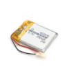 Литий-полимерный аккумулятор 4*25*30mm (Li-ion 3.7В 300мА·ч)