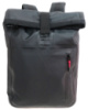 Водонепроникний рюкзак 20L A-Lab Model A Waterproof Backpack Rolltop чорний