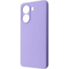 Чохол WAVE Colorful (TPU) для Poco X7 Pro Light Purple