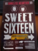 Sweet Sixteen by Annelise Heurtier