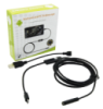 Камера Ендоскоп Android та PC Endoscope, гнучка USB-камера (100P) 3.5 м