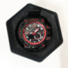 Часы наручные G SHOCK GG-100B. Цвет: красный