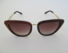 Стильные солнцезащитные очки реплика Диор