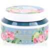 Крем для обличчя з ектрактом лотоса Jigott Lotus Flower Moisture Cream, 100 мл