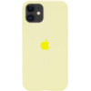 Чохол Silicone Case Full Protective (AA) для Apple iPhone 11 (6.1«)