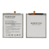 Аккумулятор Borofone EB-BA256ABS для Samsung A556 A55 (2024)/ A256 A25 (5000mAh)