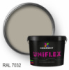 Фарба гумова універсальна UNIFLEX, 12 кг, RAL 7032