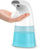 Диспенсер для мила Auto Foaming Soap Dispenser ∙ Сенсорний дозатор для рідкого мила auto foaming hand wash