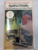 The Mousetrap and Other Plays by Agatha Christie