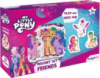 Набор магнитов «My Little Pony Друзья» Magdum МЕ 5031-22