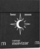 RAMON MOLVIZAR LUNA-MOON vial U 3