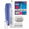 Зубная щетка Oral-B Triumph D34/5000 Smart Guide 7 насадок