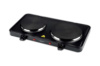 Плита електрична Maestro 2 x 2500Вт чавун (MR-772-2)