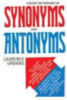 Basic Dictionary of Synonyms and Antonyms by Laurence Urdang
