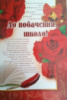 Плакат для оформлення свята «До побачення, школо!» (Вертикальний) (СП)