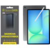 Поліуретанова плівка StatusSKIN Lite на екран Samsung Galaxy Tab S10 FE Plus Глянцевая