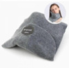 Подушка шарф для подорожей Travel Neck Rest Pillow
