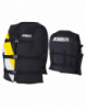 Страховочный жилет Jobe Universal Vest Yellow ISO 240211005