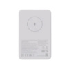 Повербанк XIAOMI WPB0507 5000mAh 10W білий
