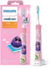 Детская электрическая зубная щетка Philips Sonicare For Kids HX6352-42