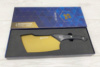 Кухонный нож-топорик Goldsun 28см / 652Е