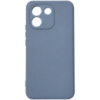 Чохол ArmorStandart ICON Camera Cov для Xiaomi Redmi Note 17 Pro Max 5G Winter Blue (ARM93434)