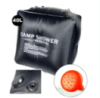 Туристичний похідний душ Easy Camp Solar Shower на 40л Туристичний похідний душ Easy Camp Solar Shower на 40л