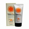 3W CLINIC Intensive UV Sunblock Cream SPF50