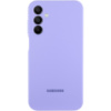Чохол Silicone Cover Lakshmi Full Camera (AAA) with Logo для Samsung Galaxy A26 5G