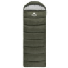 Спальный мешок Naturehike U350 NH20MSD07 Hollow Cotton Right Green (6927595767238-R)